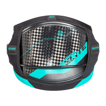 2023 Ride Engine Carbon Elite V8 Harness